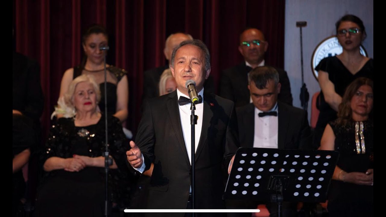 Serhat Şensoy- Firuze