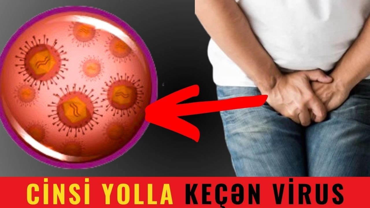 Papilloma Virusu \ Əlamətləri, Səbəbləri