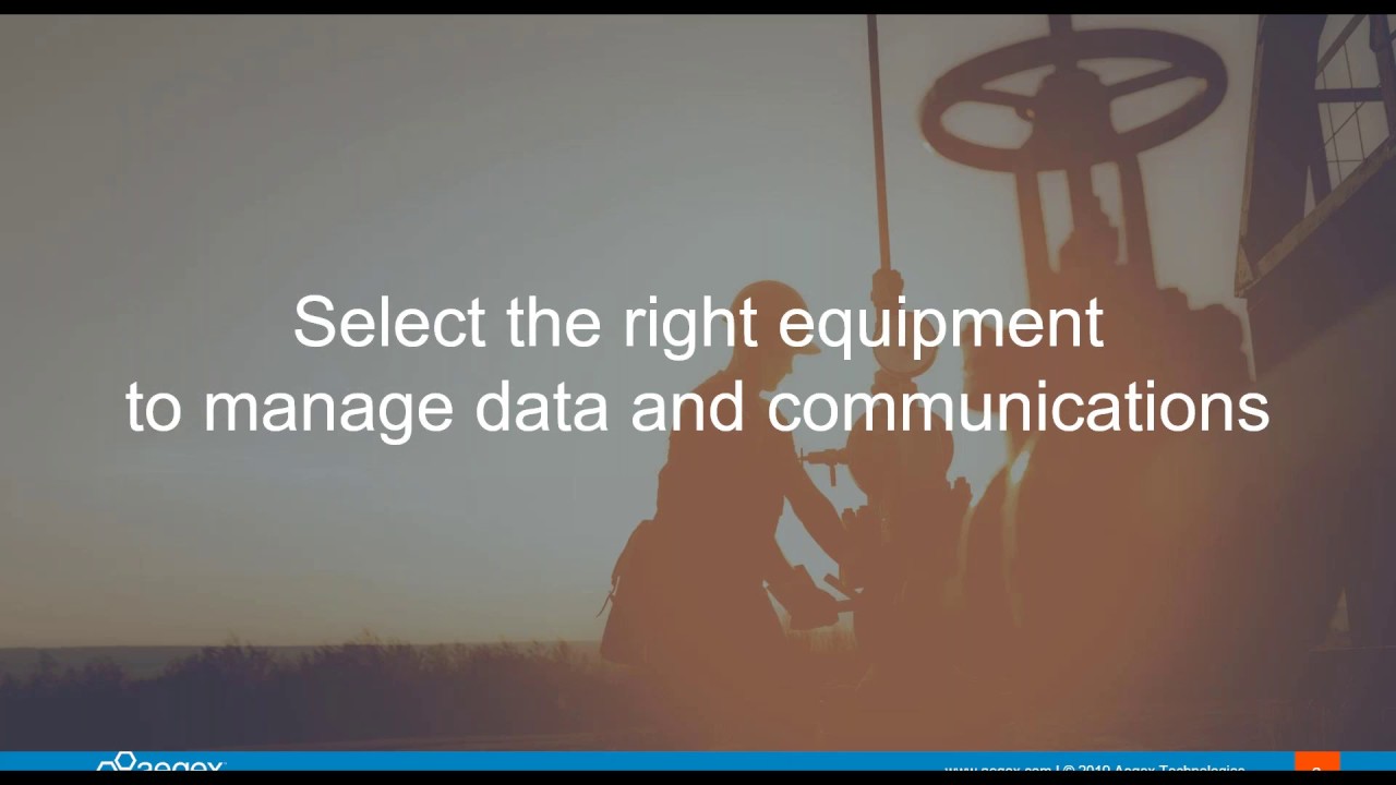 How to Leverage Digital Technologies in Your HazLoc