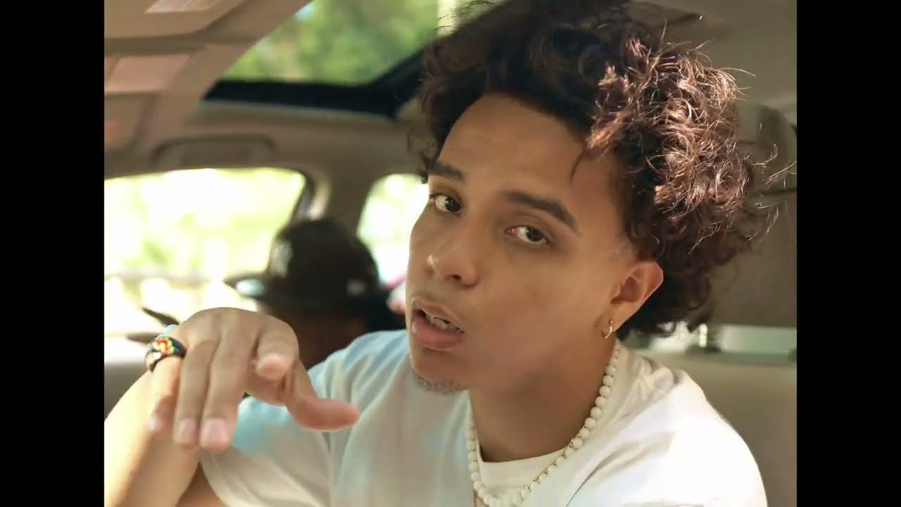 Dre Costa feat. NDB Deuce - Getaway (Official Video)
