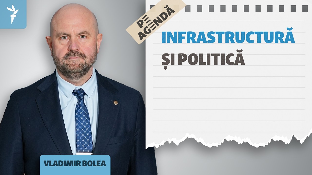 Vladimir Bolea, despre poleiul de pe drumuri, disputa cu Lukoil, infrastructură și politică