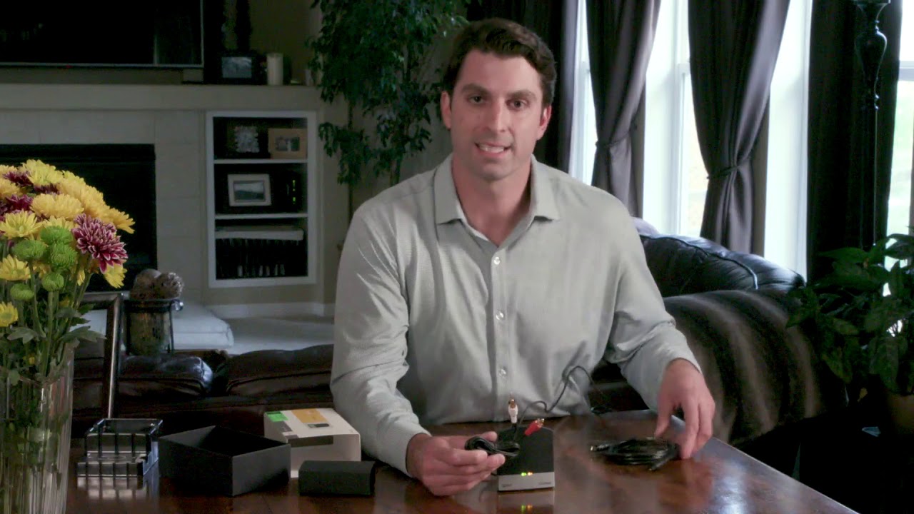 Learn how to pair and use the Cochlear&trade; True Wireless&trade; TV Streamer with the Kanso&reg; 2 Sound Processor
