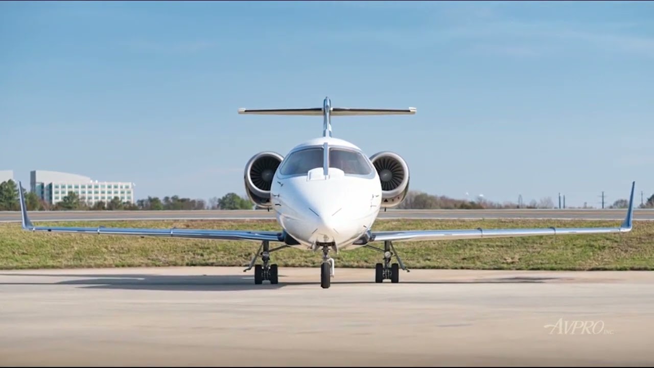 2011 LEARJET 60XR For Sale