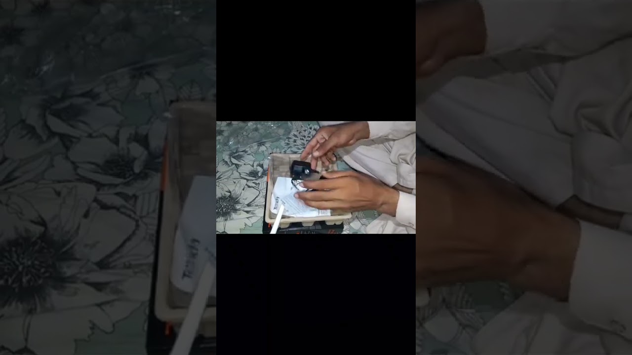 Nor home base N301 Tenda Router