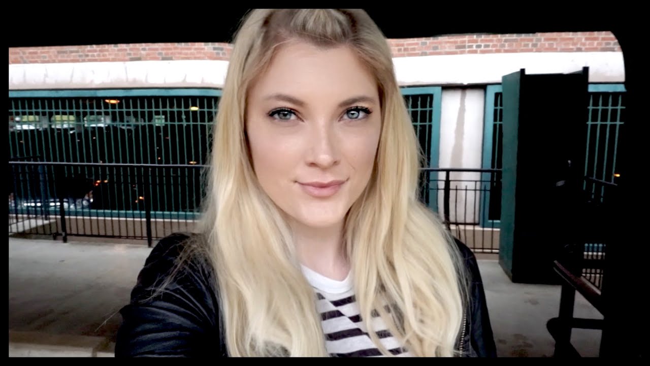 Back to NYC! // 12 Days of Daily Vlogs Day 6