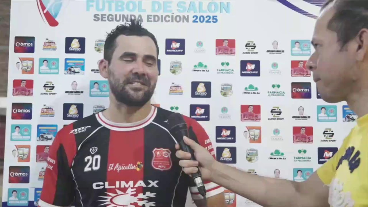 Copa Suceso 2025
