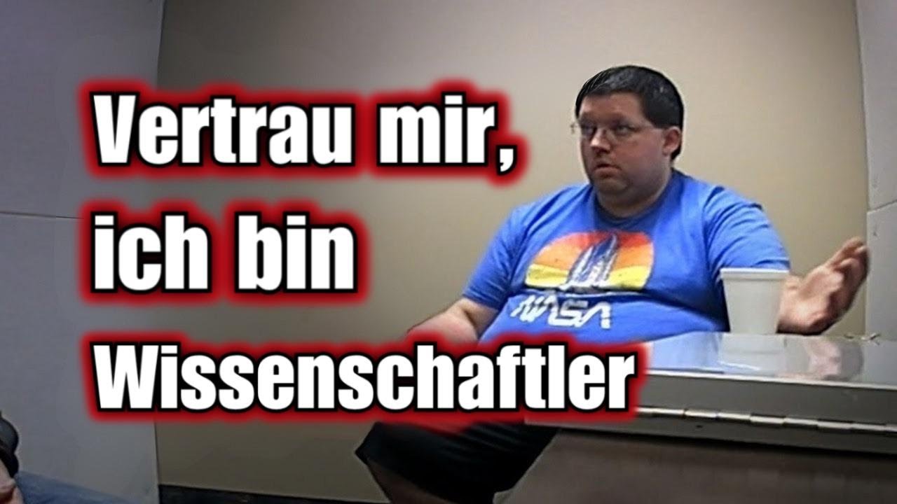 Genie-Wissenschaftler gegen Profi-Detektiv – wer löst das Rätsel?