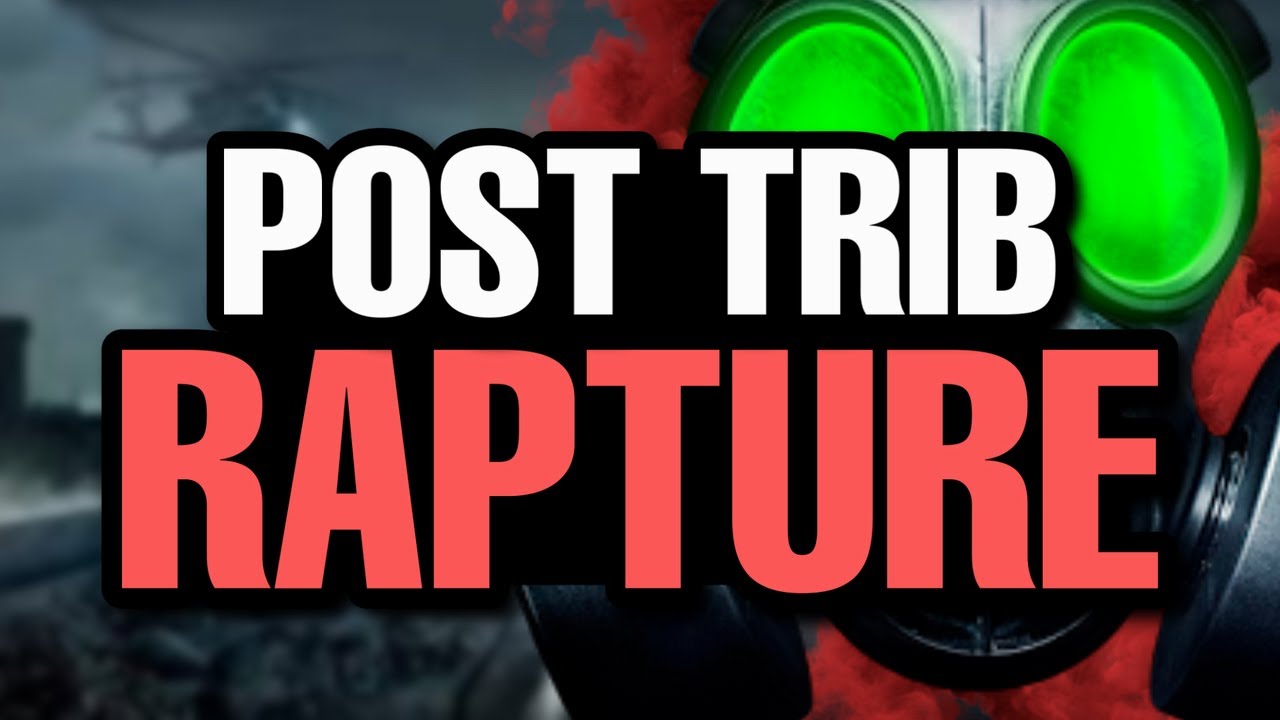 WHY Dr. Michael Brown REJECTS Pre-Tribulation Rapture