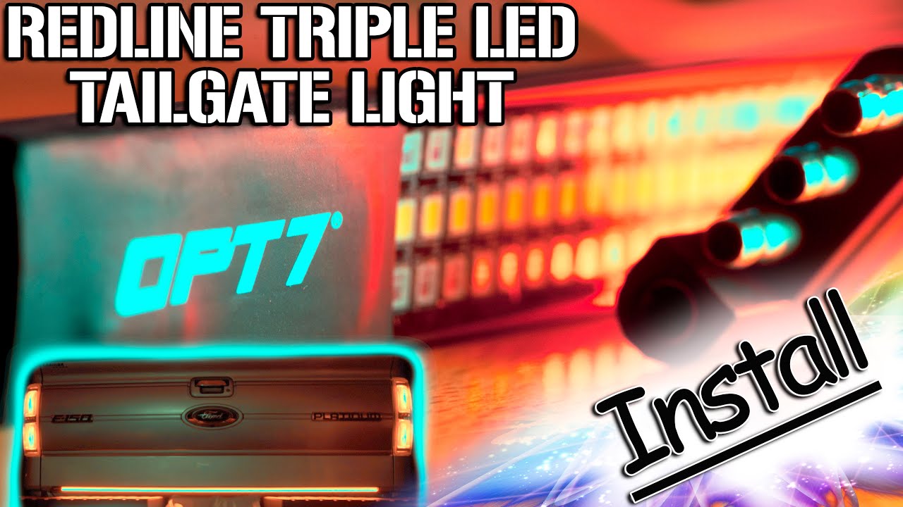 How to Install on a 2012 Ford f150