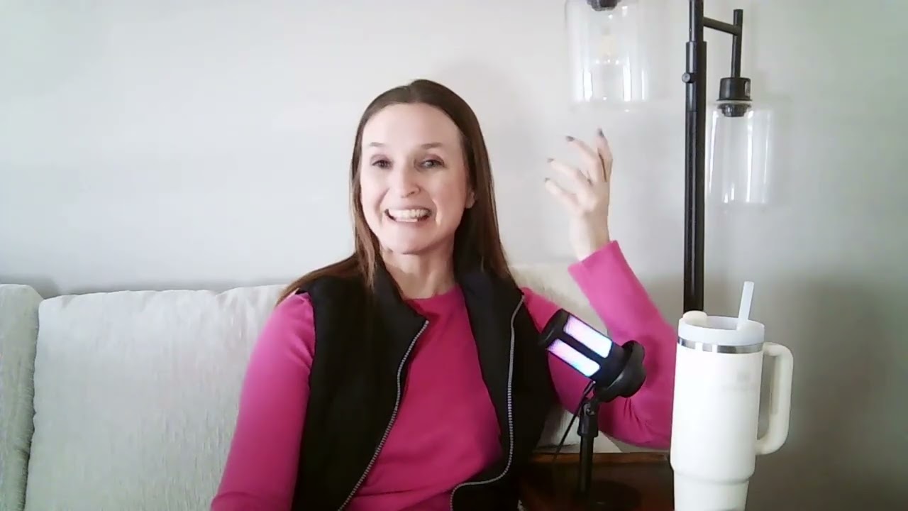 Healing Isn’t About Blame — It’s About Taking Your Power Back