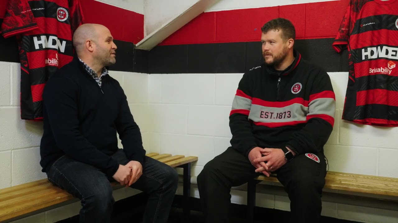 Coming soon England Rugby Learning