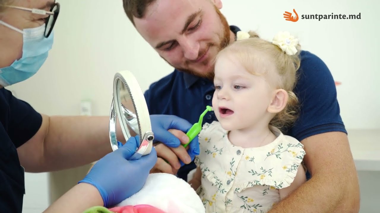 Demineralizarea dinților la copii: Cum o prevenim și ce tratament este recomandat