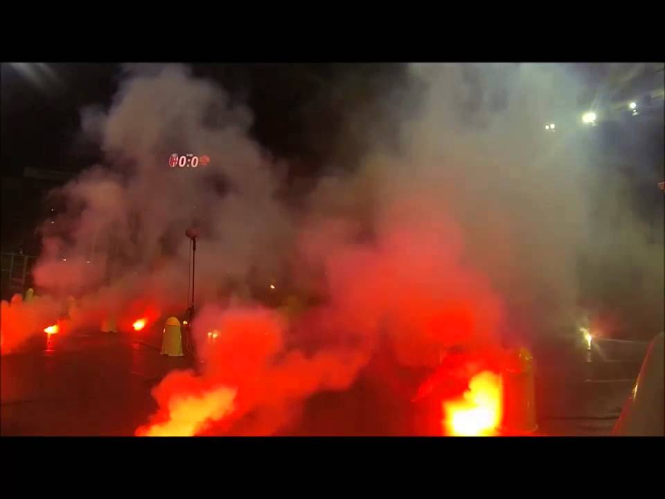 bologna ROMA 0-1
