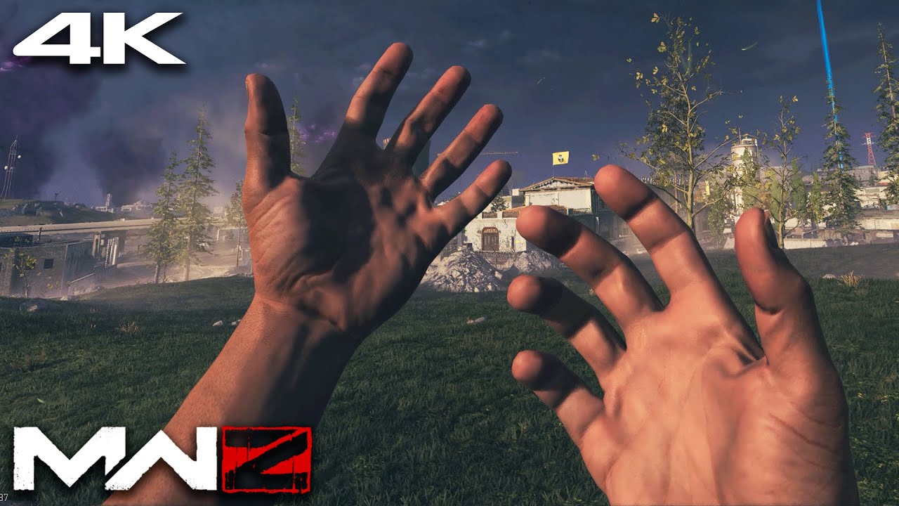 FROM ZERO TO THE DARK AETHER (SOLO GAMEPLAY) — Call of Duty: Modern Warfare 3 Zombies