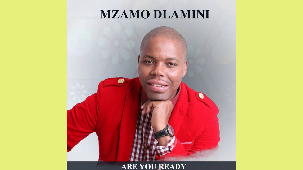 NGIYAVUMELANA NAWE BY MZAMO DLAMINI