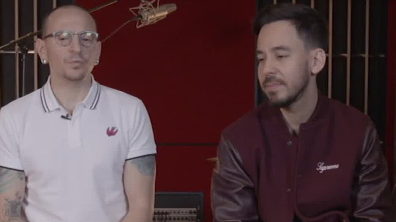 Mike Shinoda On How Chester Bennington Responded To Band Trash Talking Linkin Park | Rock Feed