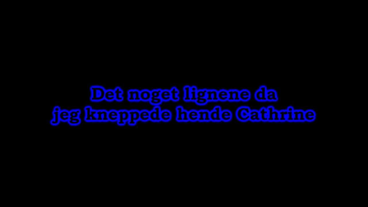 A'typisk - 38'eren Ladt P&aring; mig [G-Mix] [Lyrics]