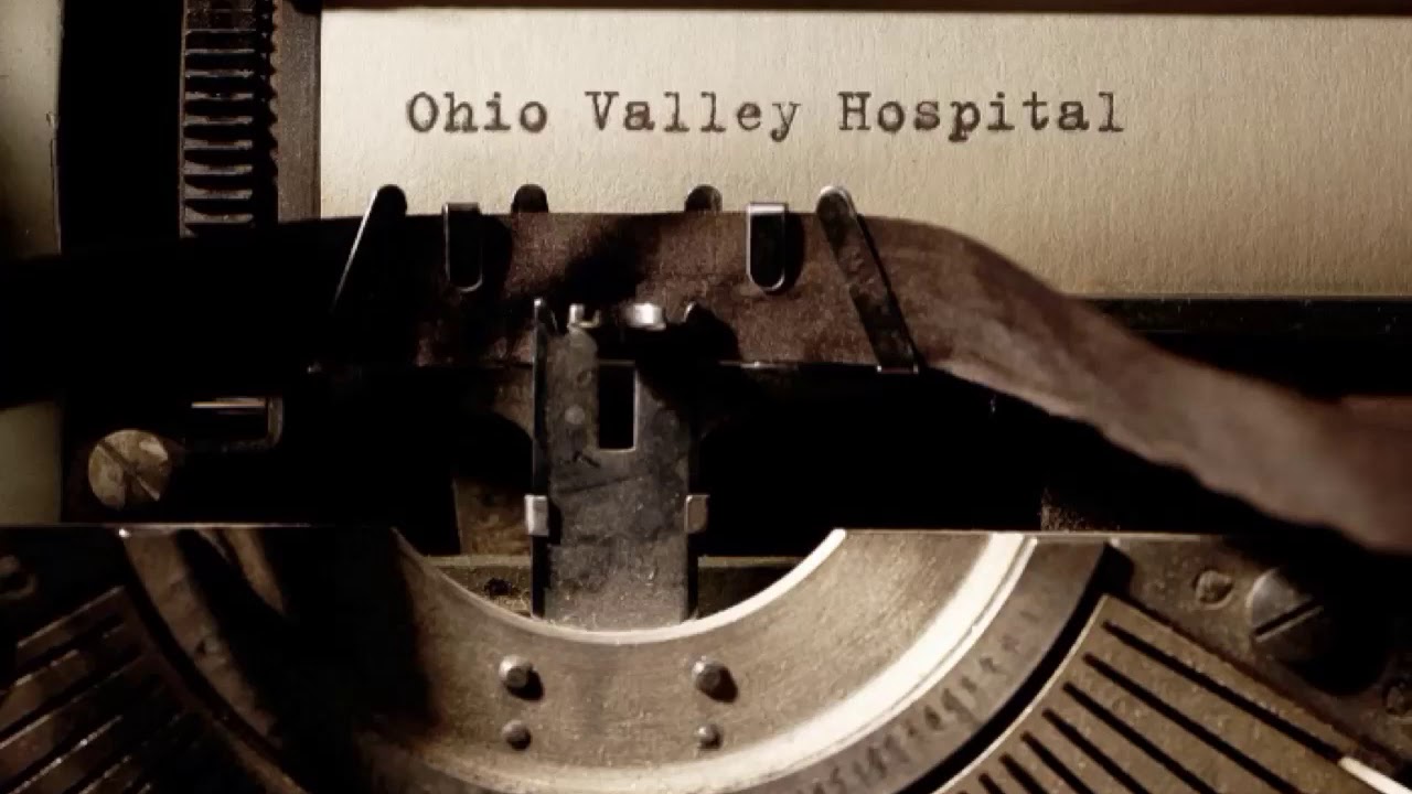 Remembering Steubenville - Ohio Valley Hospital 1970's