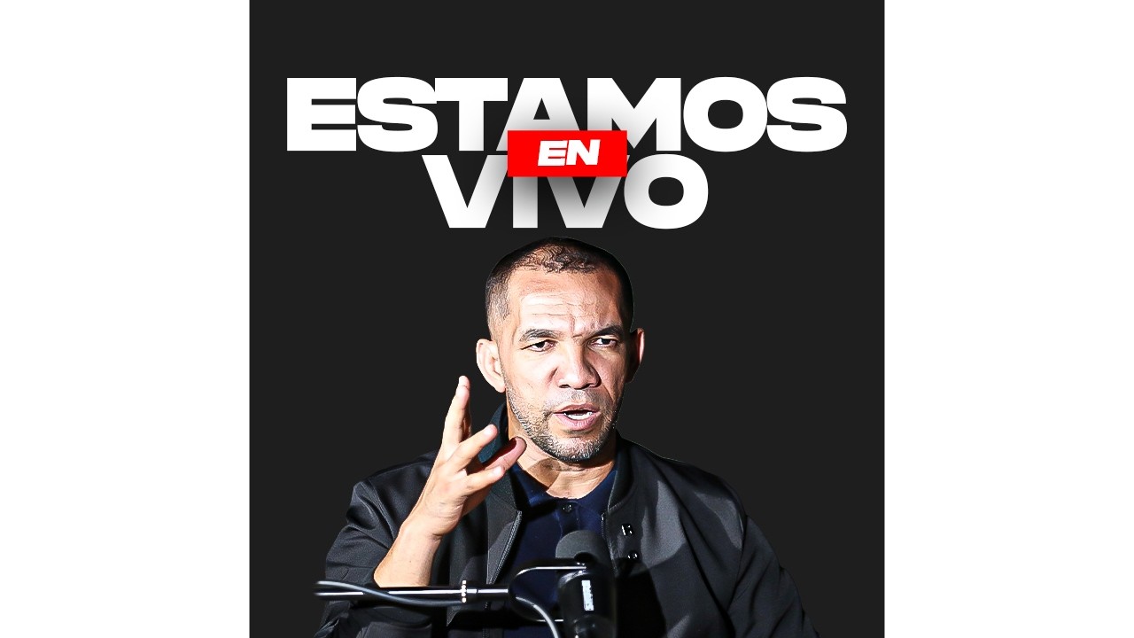 EN VIVO | PASTOR DARWIN FELIZ | Tema: LA NECESIDAD DE ORAR