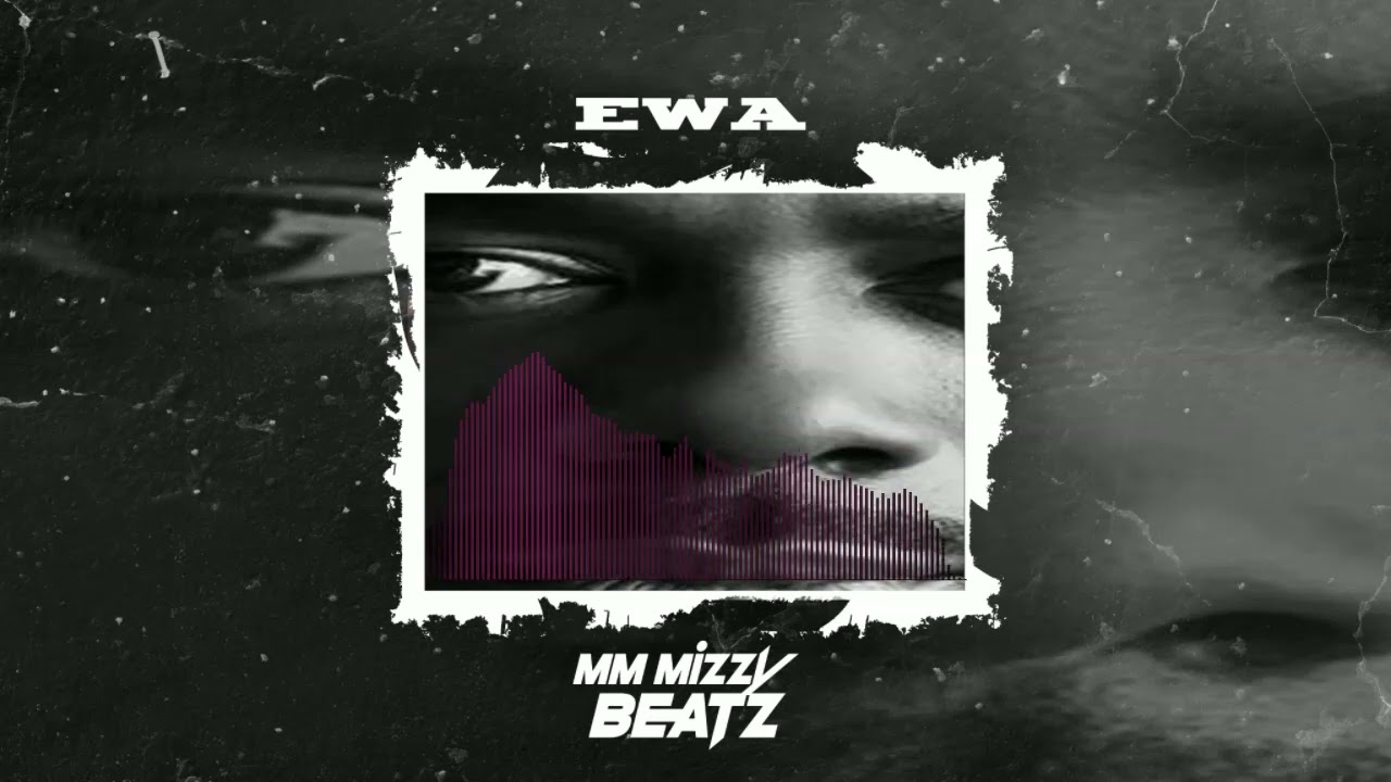 (FREE) Omah lay x Wizkid  Type Beat - ''EWA'' | Afrobeat Instrumental 2026