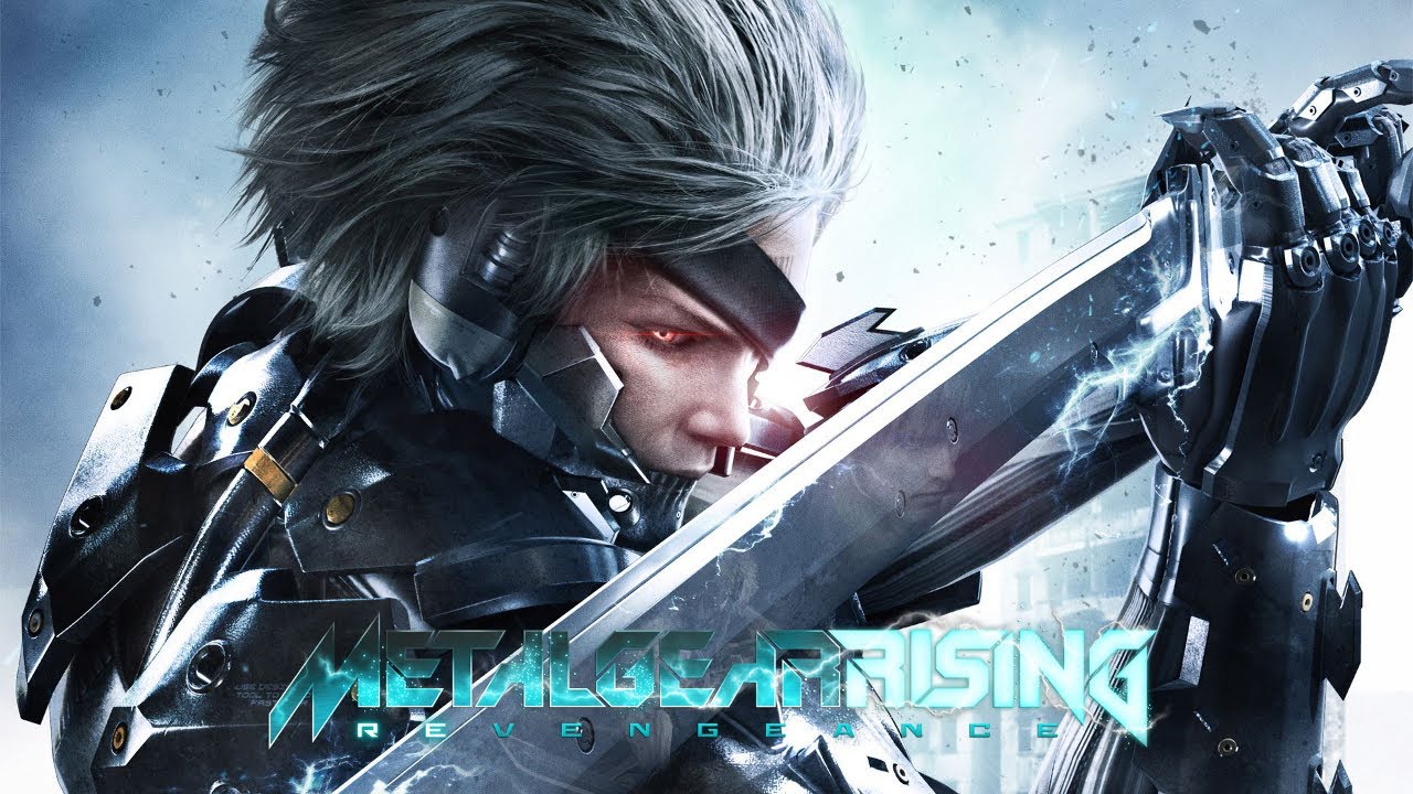 Metal Gear Rising - Rules of Nature (Instrumental + Vocals)