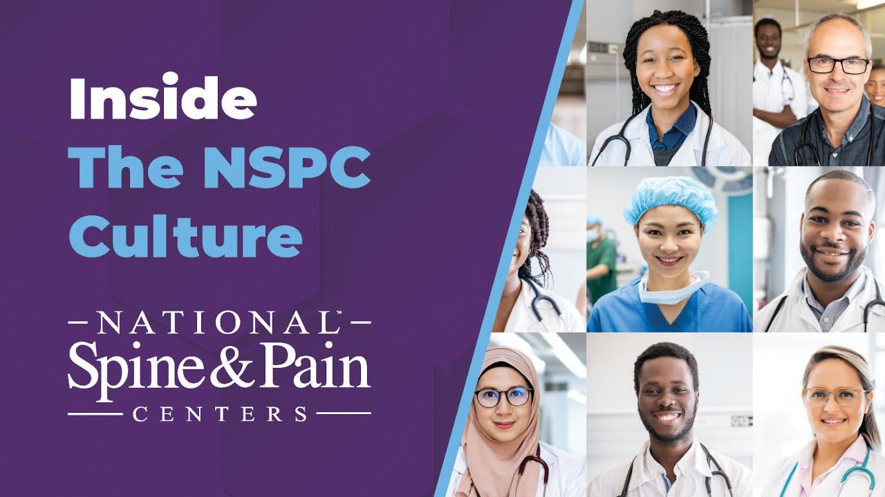 Inside the NSPC Culture