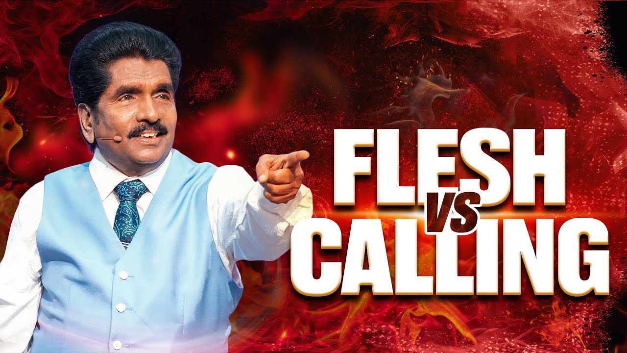 Why the Devil Can't Stop You! | STC 2024 | Prophet Ezekiah Francis