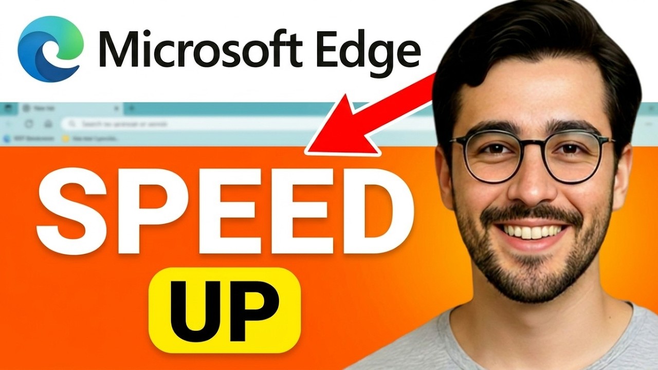 Как исправить проблему низкой производительности в Microsoft Edge &mdash; полное руководство (2026)