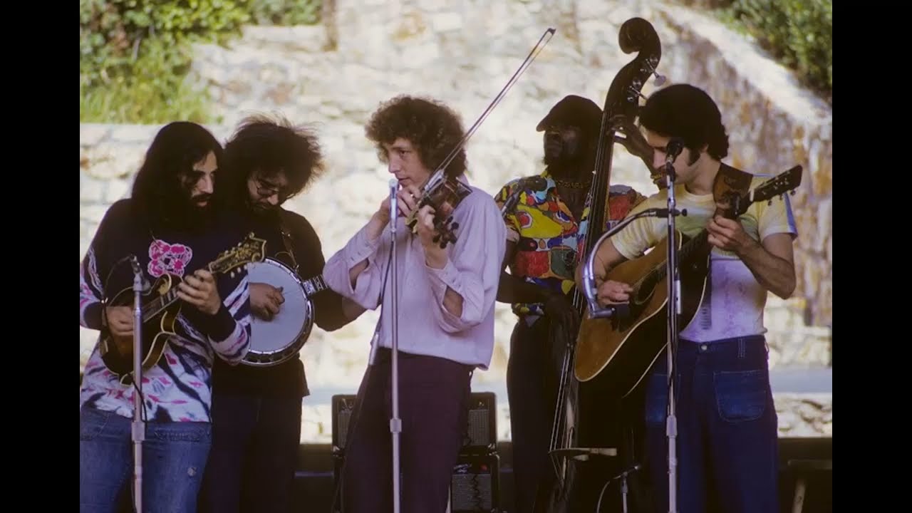 Great American Music Band 04.20.1974 Hollywood, CA Complete SBD