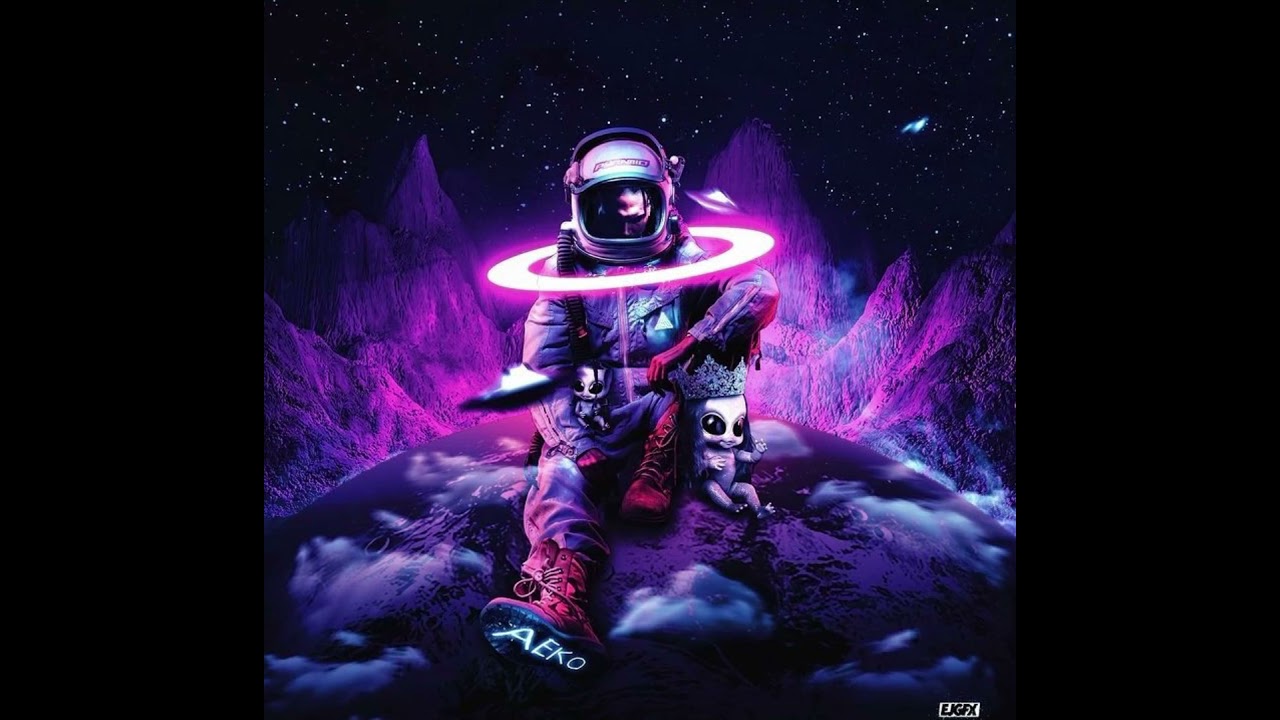 Fly Migo Ace X Chris Brown- Come Over (New)