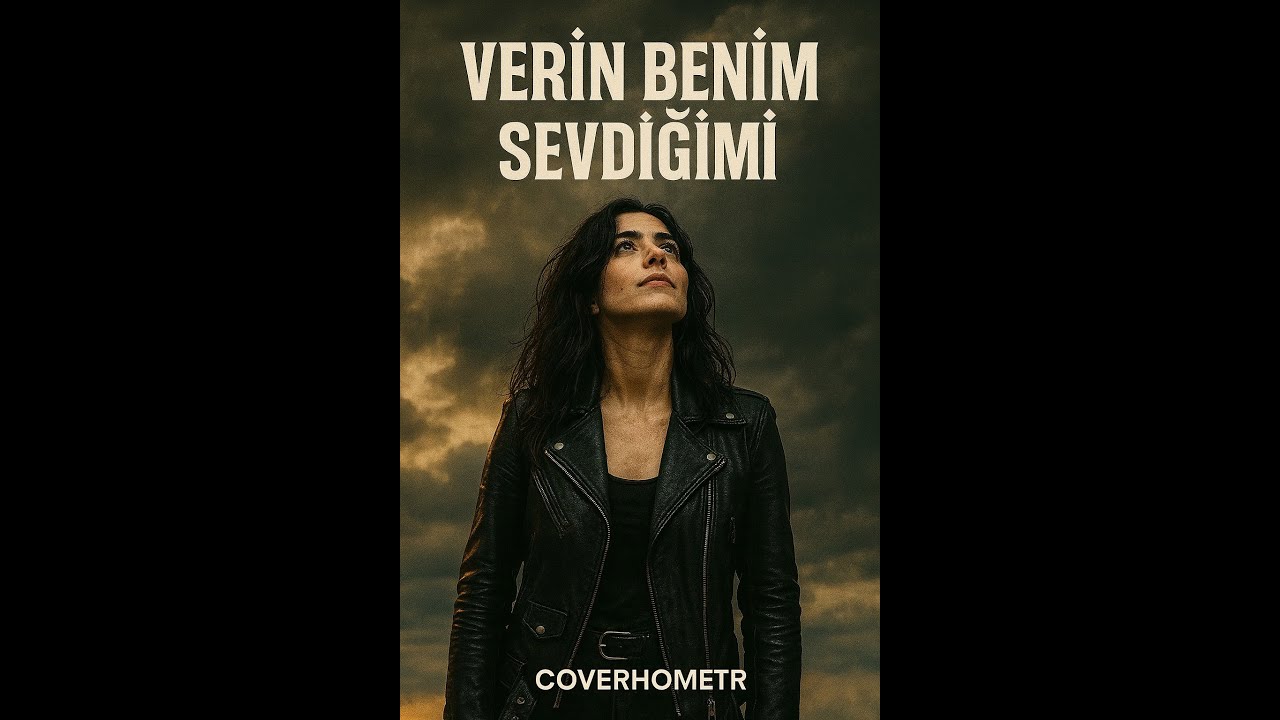 VERİN BENİM SEVDİĞİMİ