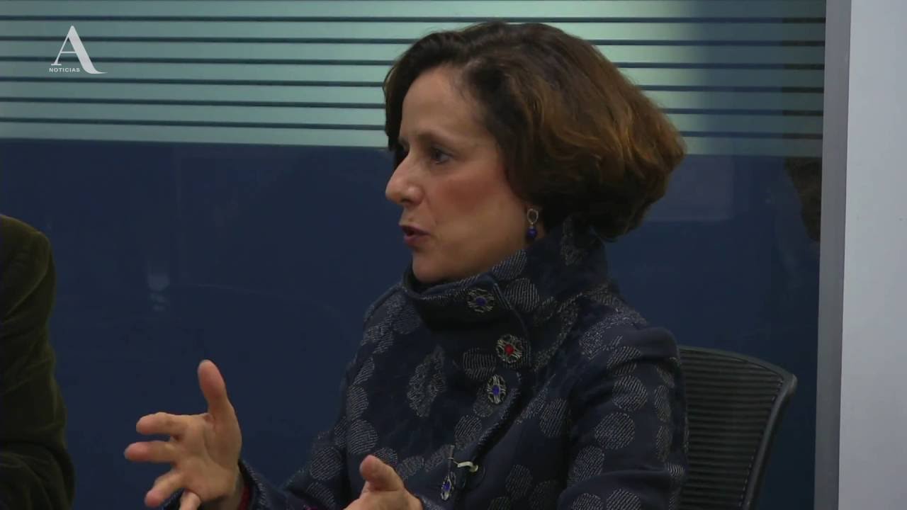Denise Dresser responde a las acusaciones de plagio en su contra #Bienvenidoeldebate