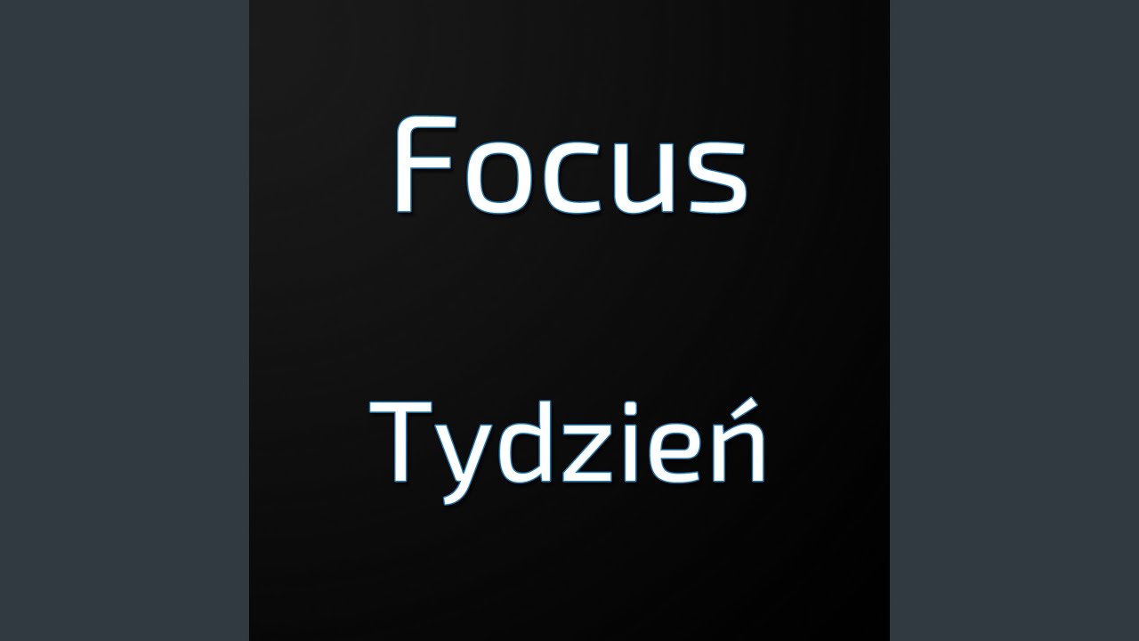 Tydzień