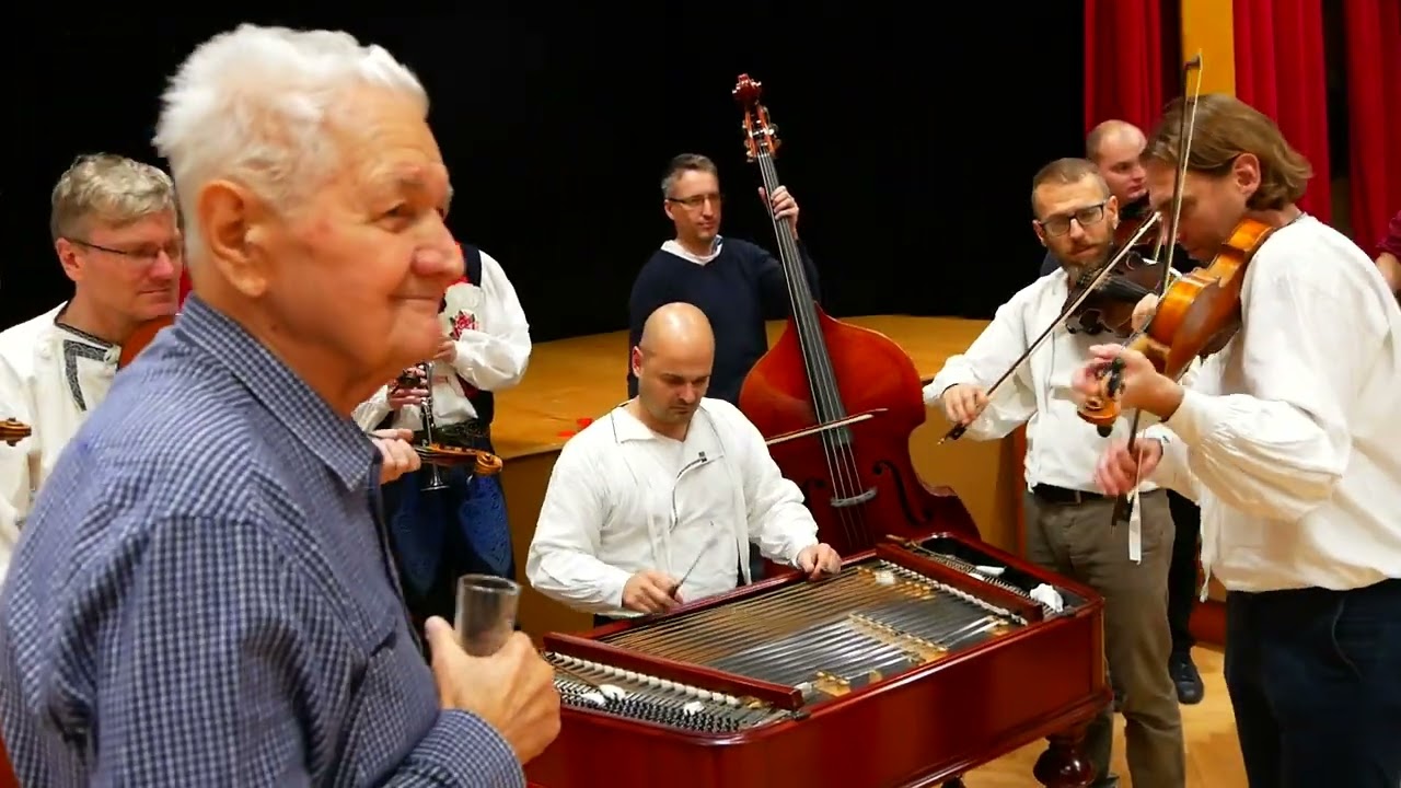 JAROŠ HRBÁČ