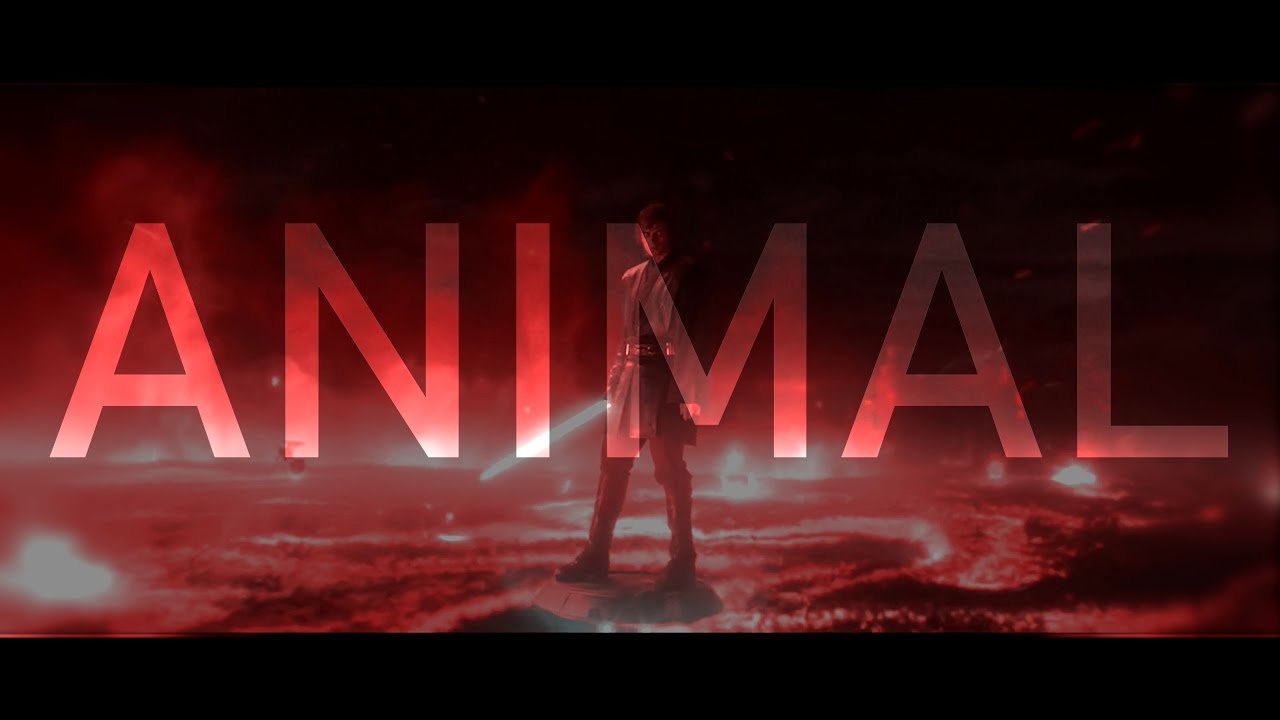Darth Vader || Animal