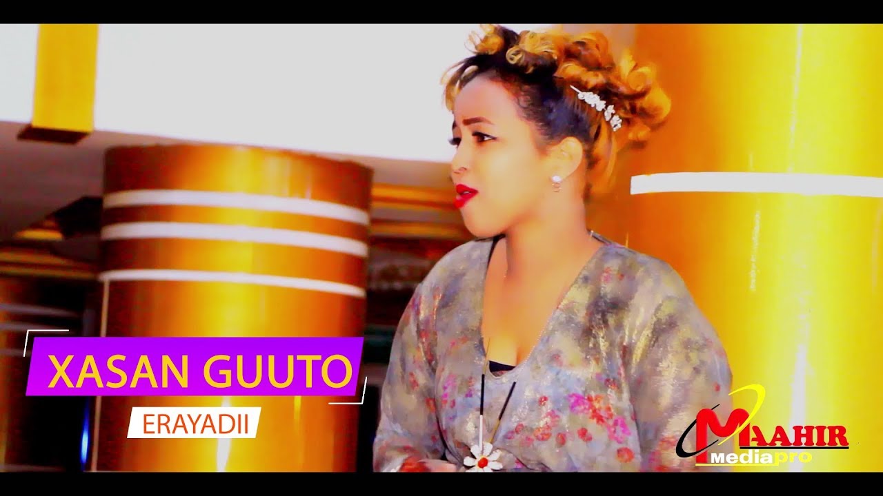 JUWEERIYA _ JANO | HEESTA _ FARXADA | (Official Music Video) 2018