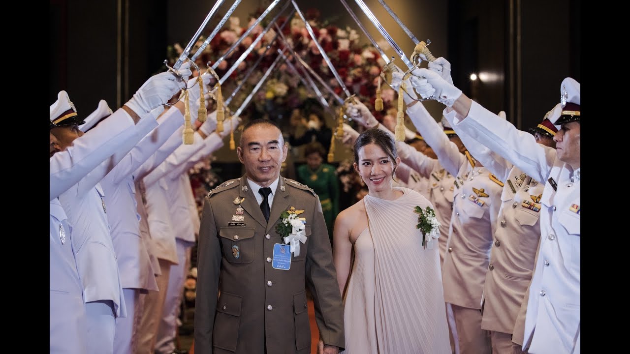 เกียรติยศฝากไว้ให้แผ่นดิน พิธีเชิดชูเกียรติแด่ผู้เกษียณอายุราชการ ประจำปี 2566