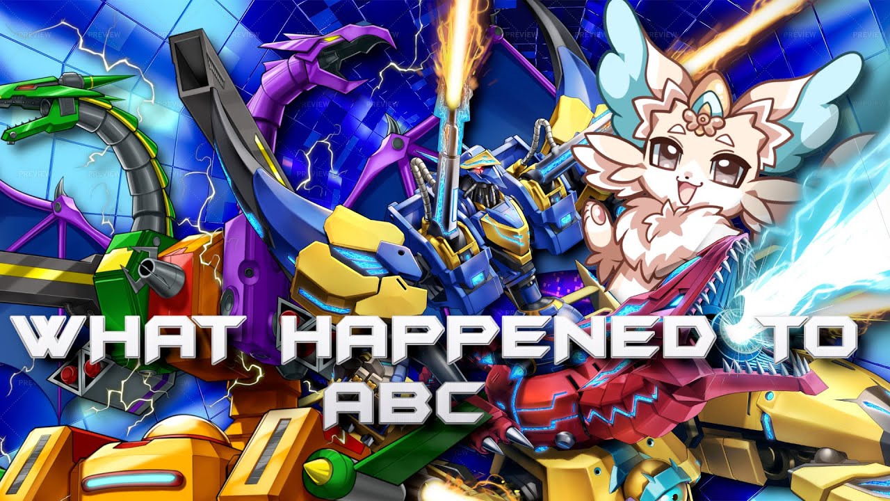 WHAT HAPPENED TO ABC
