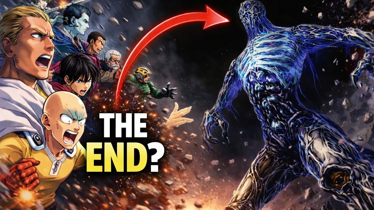 The end of OPM...?? 