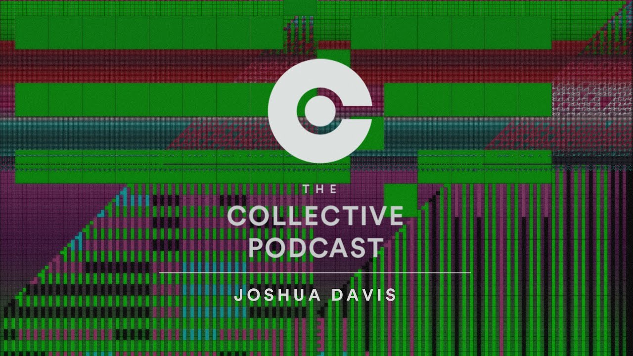 Ep.249 - Joshua Davis