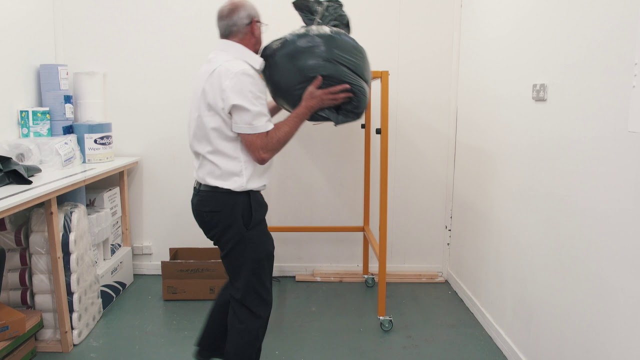 CHSA Plastic Refuse Sacks