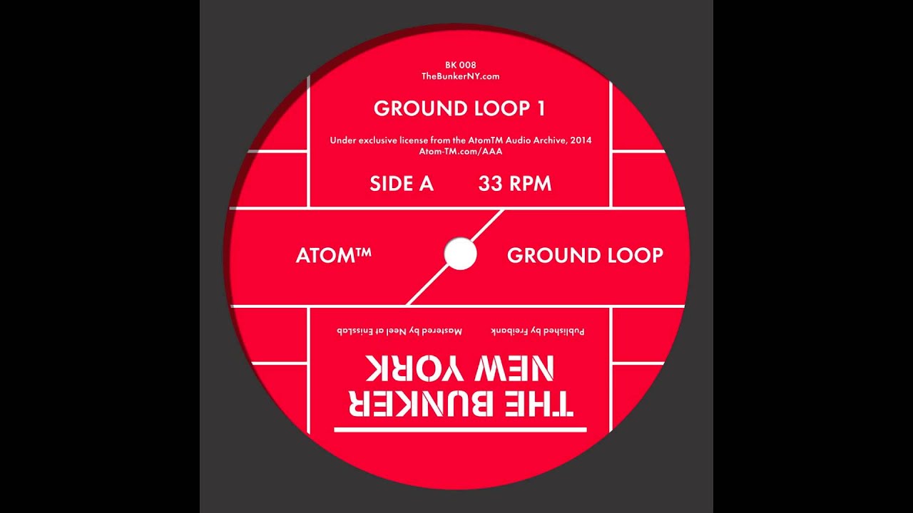Atom™ - 