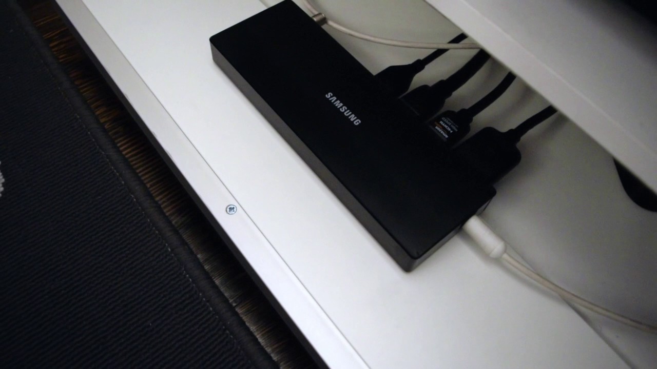 How to keep your old 1080p receiver on a 4K UHDTV