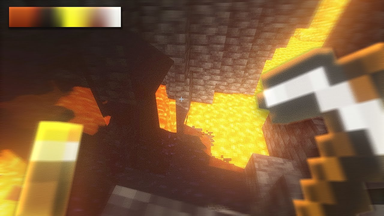 Lost in the caves of Minecraft... and in my own thoughts... Why are we here? Just to mine diamond?