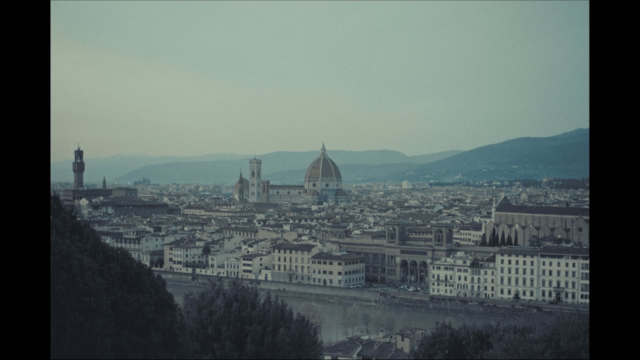 Firenze | Fujifilm XH2s