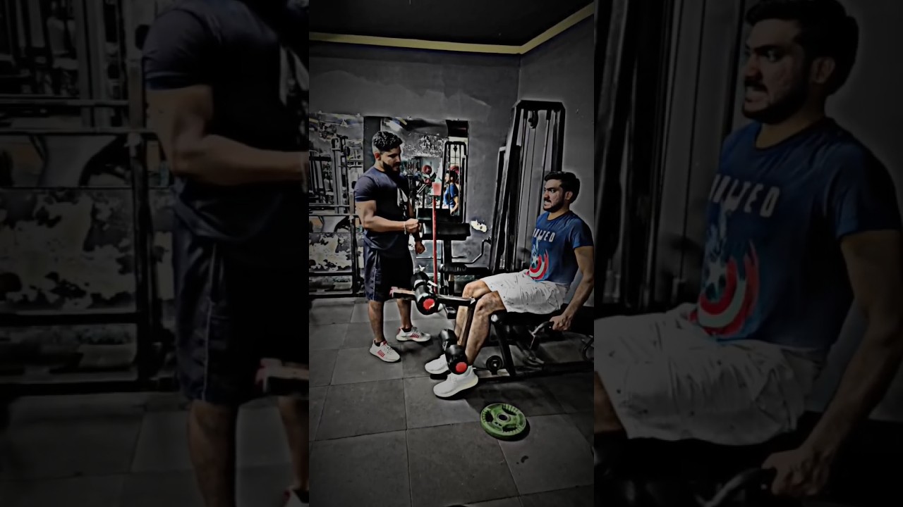 Personal Training 