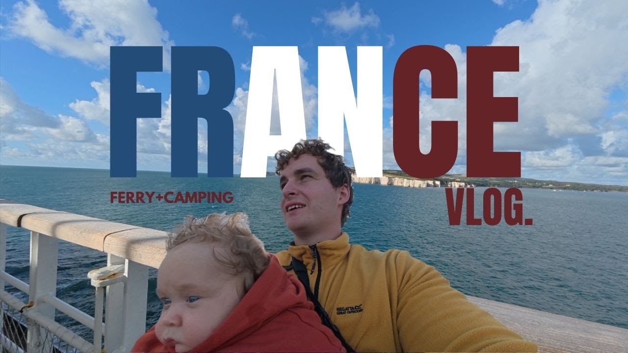 БАРФЛУЭР Пул — Шербур с младенцем (Brittany Ferries)