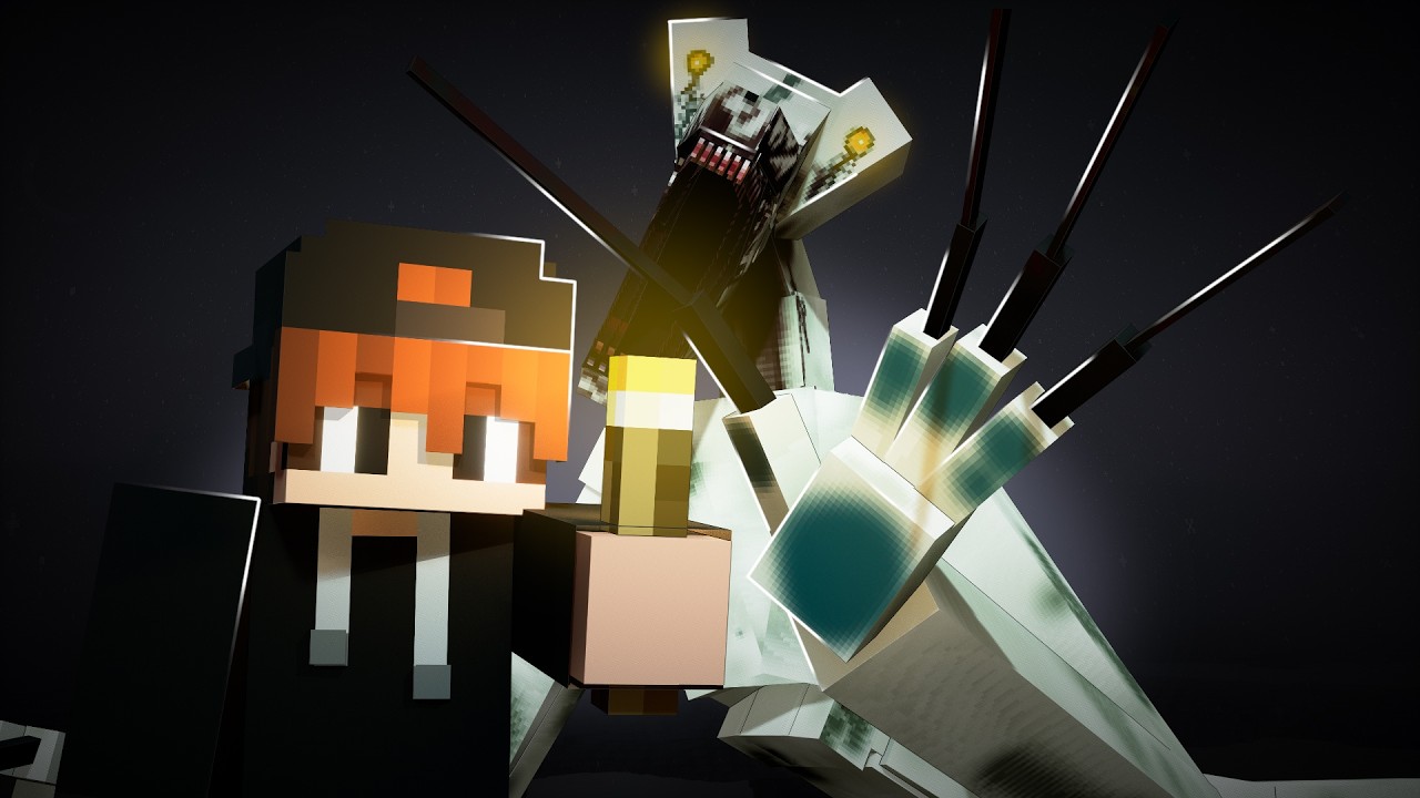 Sobreviví al Polar Bear 2026 en Minecraft