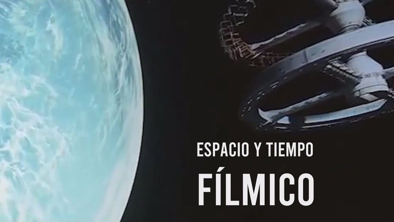 Espacio y Tiempo Filmico   Transiciones   Pablo Oviedo