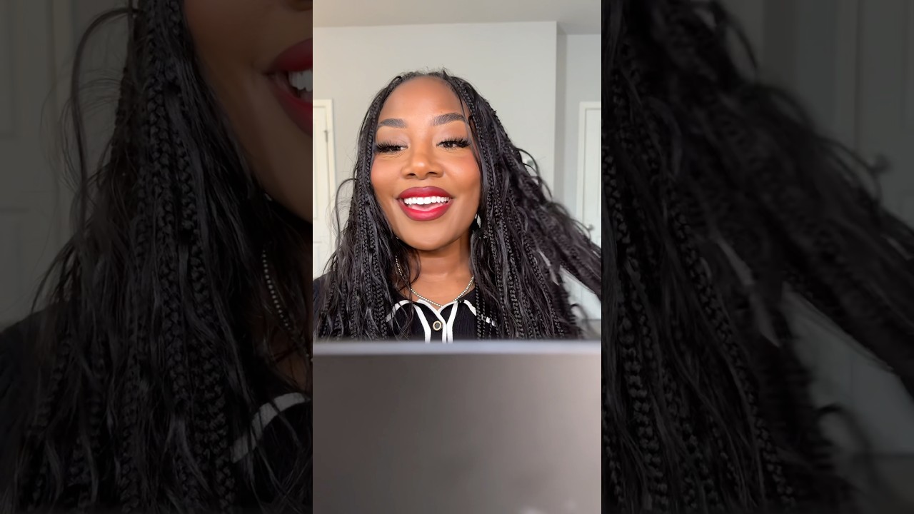 Ruby Woo by MAC been that girl! Why am I so late?  What&rsquo;s y&rsquo;all fave MAC lipsticks? 👀